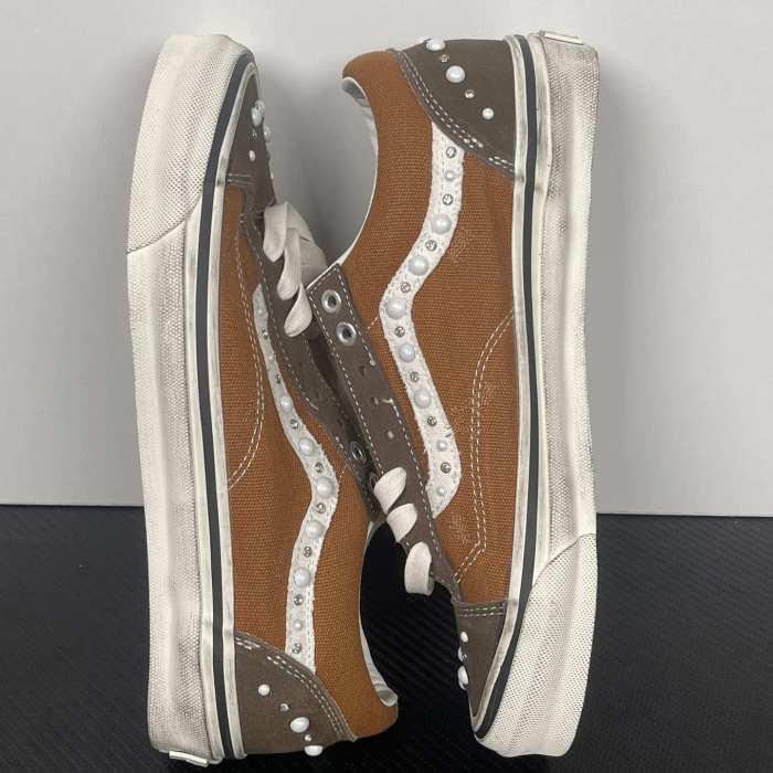 Authentic Vans OTW Era 95 DST Shoes-011