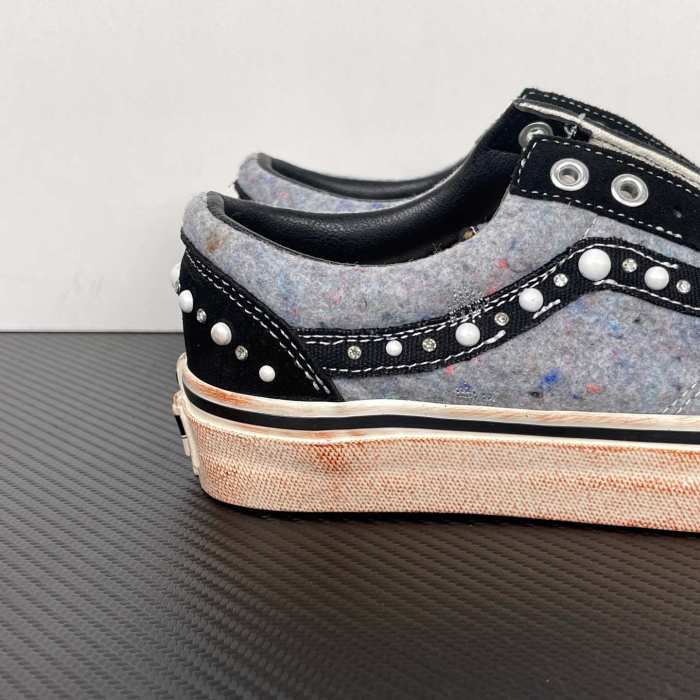 Authentic Vans OTW Era 95 DST Shoes-010