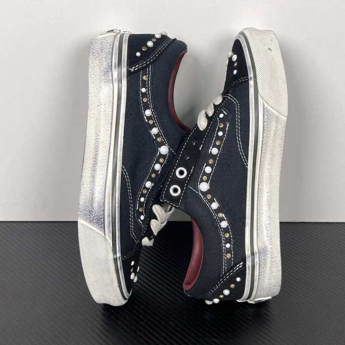 Authentic Vans OTW Era 95 DST Shoes-008
