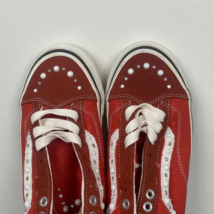 Authentic Vans OTW Era 95 DST Shoes-012