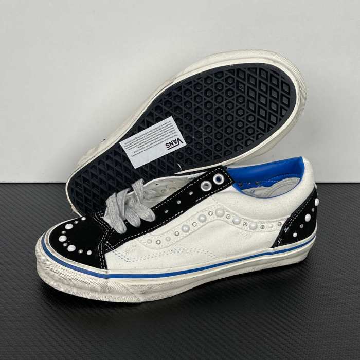Authentic Vans OTW Era 95 DST Shoes-013
