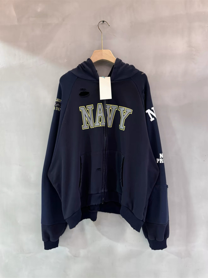 Grailz project gr Series Hoodies 1：1 Quality-005