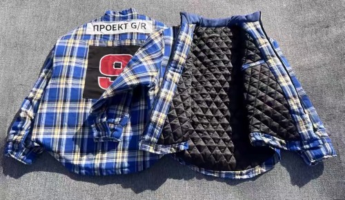 Grailz project gr Series Jacket 1：1 Quality-003
