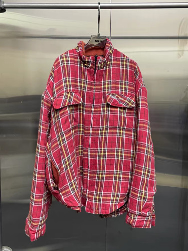 Grailz project gr Series Jacket 1：1 Quality-001