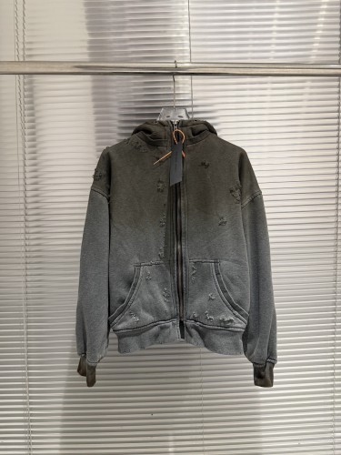 Copy Grailz project gr Series Jacket 1：1 Quality-003