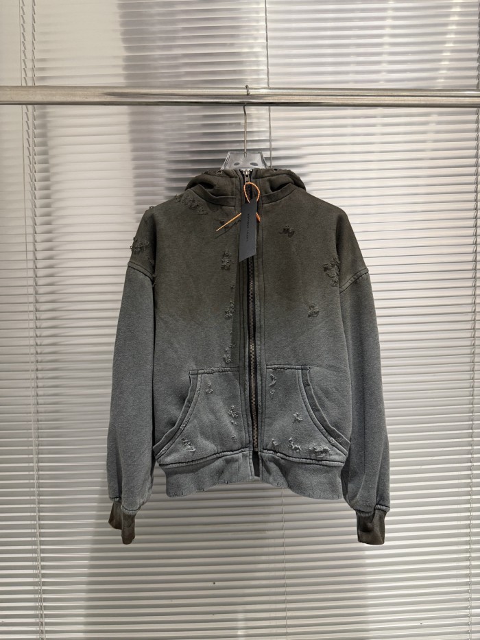 Copy Grailz project gr Series Jacket 1：1 Quality-003