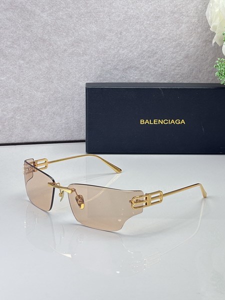 B Sunglasses AAAA-1741