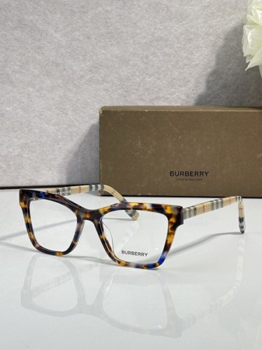 Burberry Sunglasses AAAA-3583
