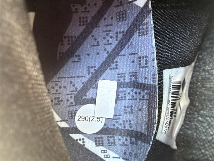 Authentic  Kobe V5 2010 “BlackOut”