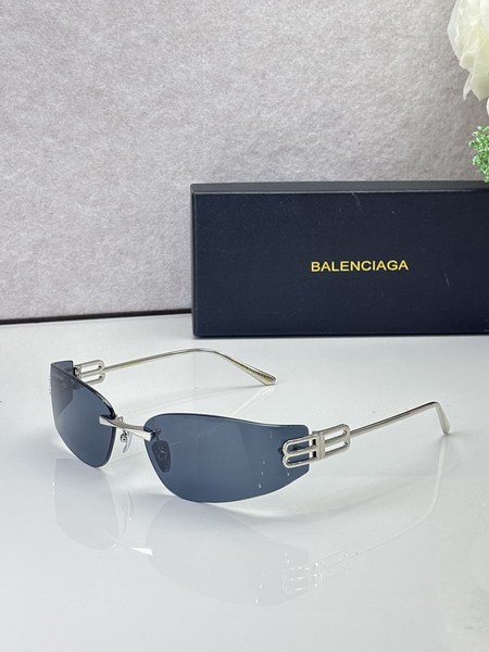 B Sunglasses AAAA-1726