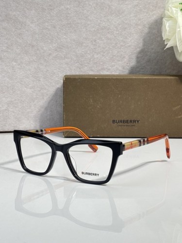 Burberry Sunglasses AAAA-3581