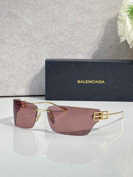 B Sunglasses AAAA-1744