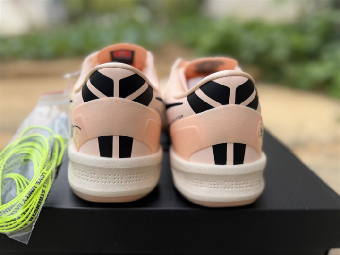 Authentic Kobe 8 Protro PE 'EYBL Academy'