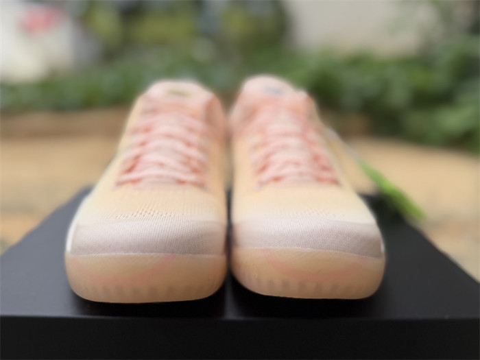 Authentic Kobe 8 Protro PE 'EYBL Academy'