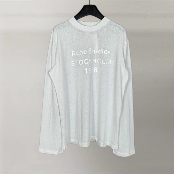 Ac Shirt 1：1 Quality-139(S-XL)