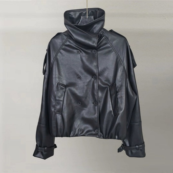 Ac Jacket 1：1 Quality-049(S-L)