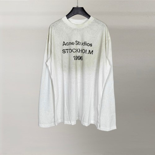 Ac Shirt 1：1 Quality-134(S-XL)