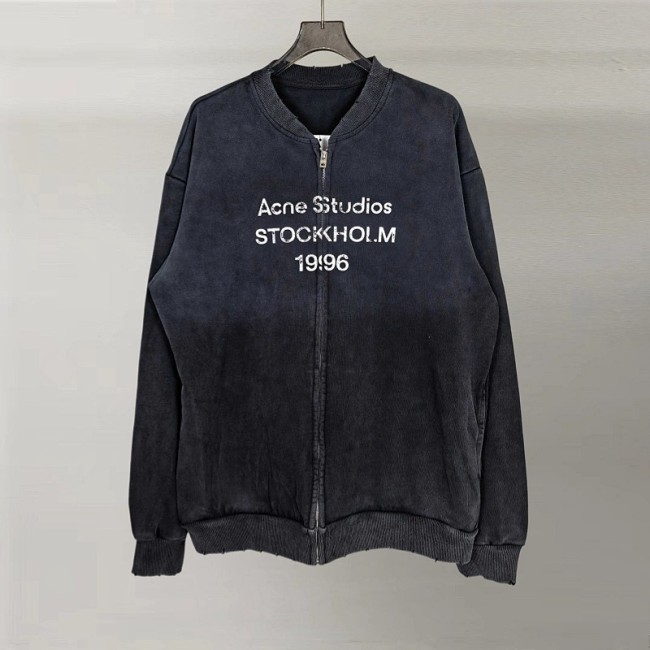 Ac Jacket 1：1 Quality-039(S-XL)