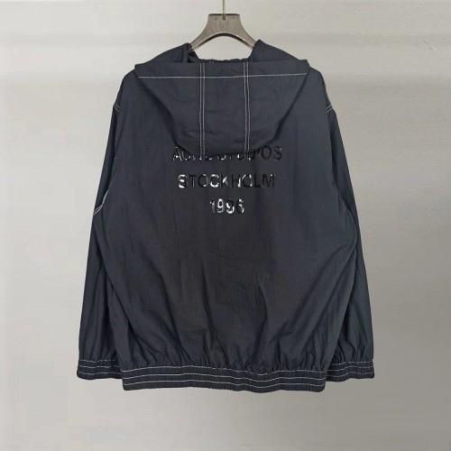 Ac Jacket 1：1 Quality-043(S-L)