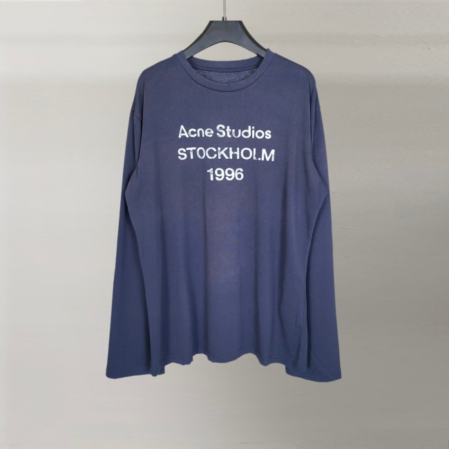 Ac Shirt 1：1 Quality-136(S-XL)