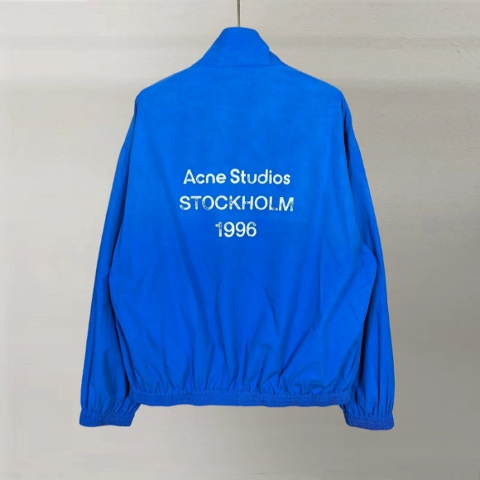 Ac Jacket 1：1 Quality-027(S-L)