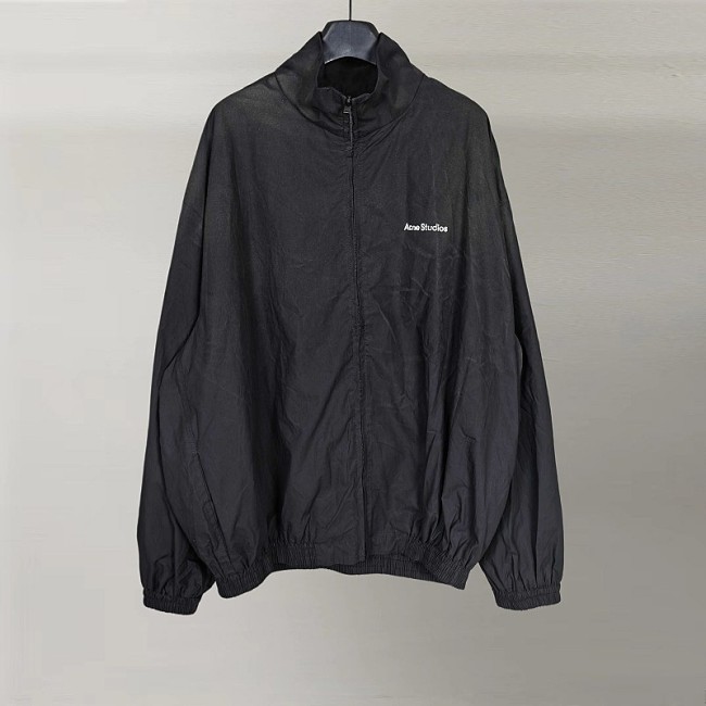 Ac Jacket 1：1 Quality-037(S-L)