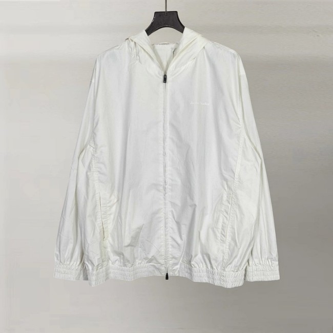 Ac Jacket 1：1 Quality-045(S-L)