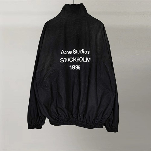 Ac Jacket 1：1 Quality-037(S-L)