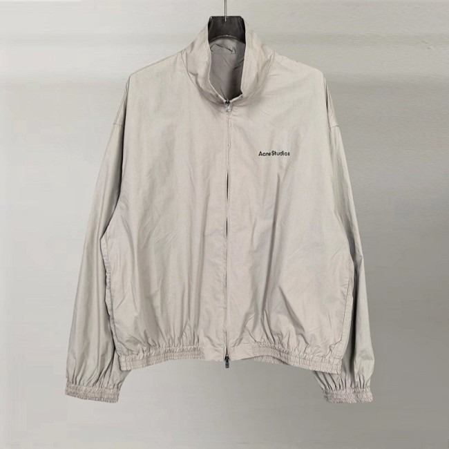 Ac Jacket 1：1 Quality-031(S-L)