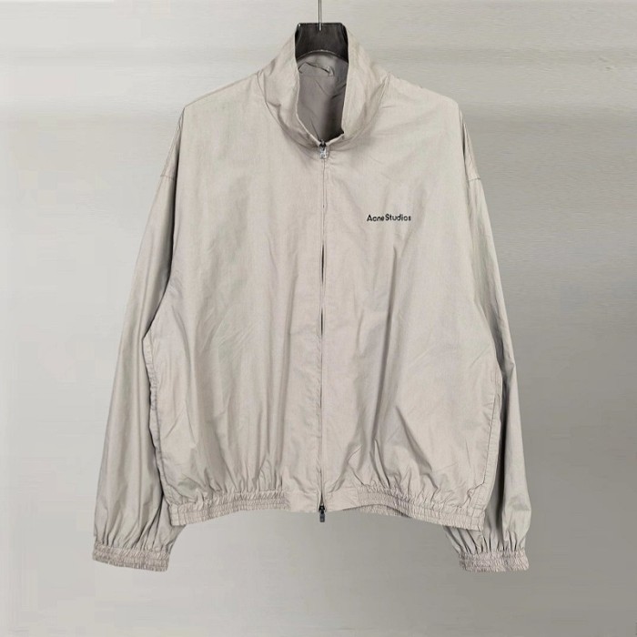 Ac Jacket 1：1 Quality-031(S-L)