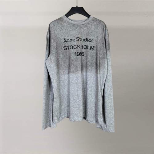 Ac Shirt 1：1 Quality-133(S-XL)