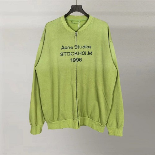 Ac Jacket 1：1 Quality-041(S-XL)