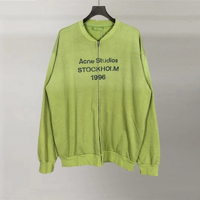 Ac Jacket 1：1 Quality-041(S-XL)