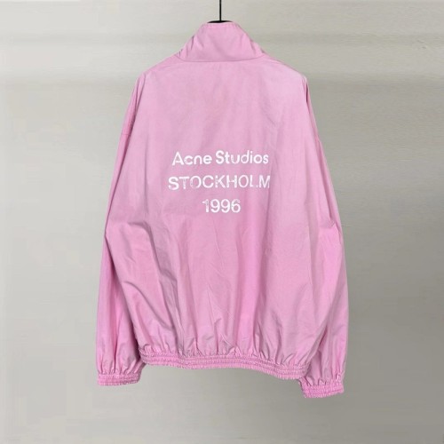 Ac Jacket 1：1 Quality-029(S-L)