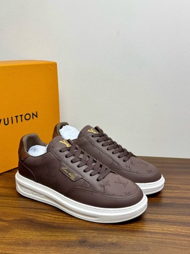 Super Max LV Shoes-4191