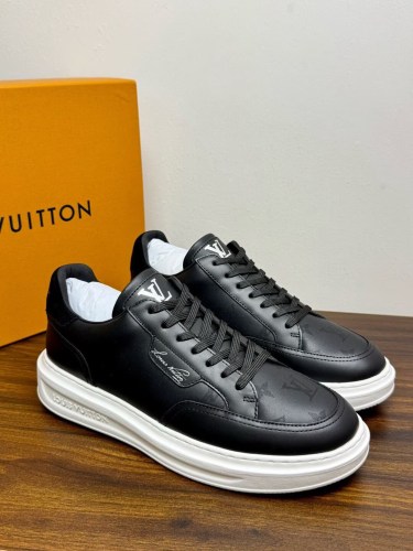 Super Max LV Shoes-4192