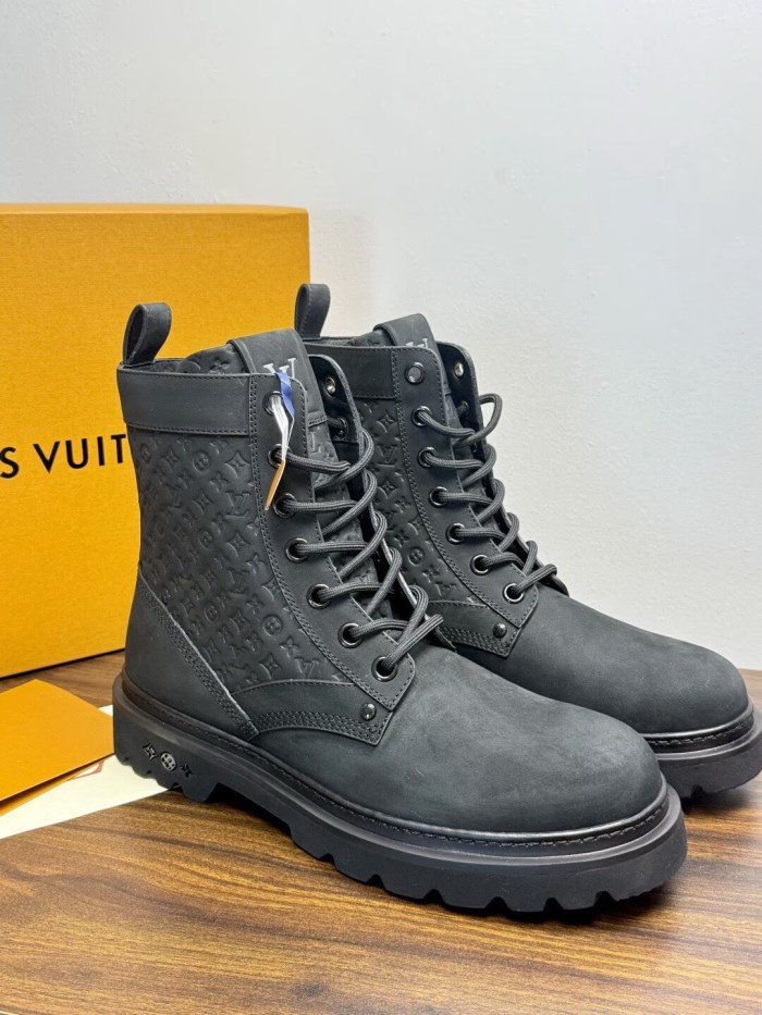 Super Max LV Shoes-4187