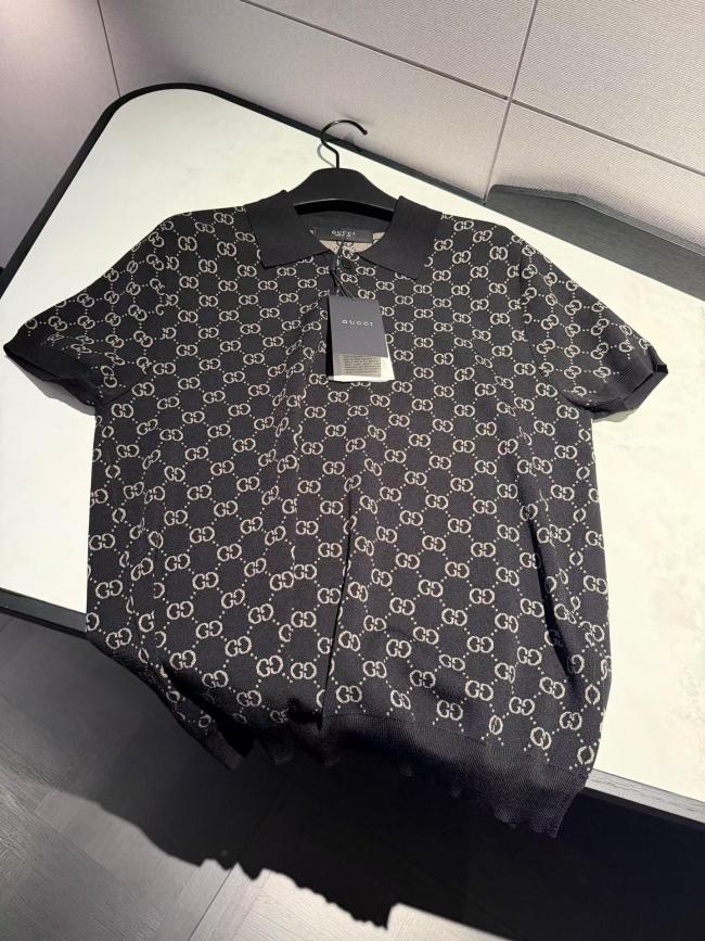 G Shirt High End Quality-293