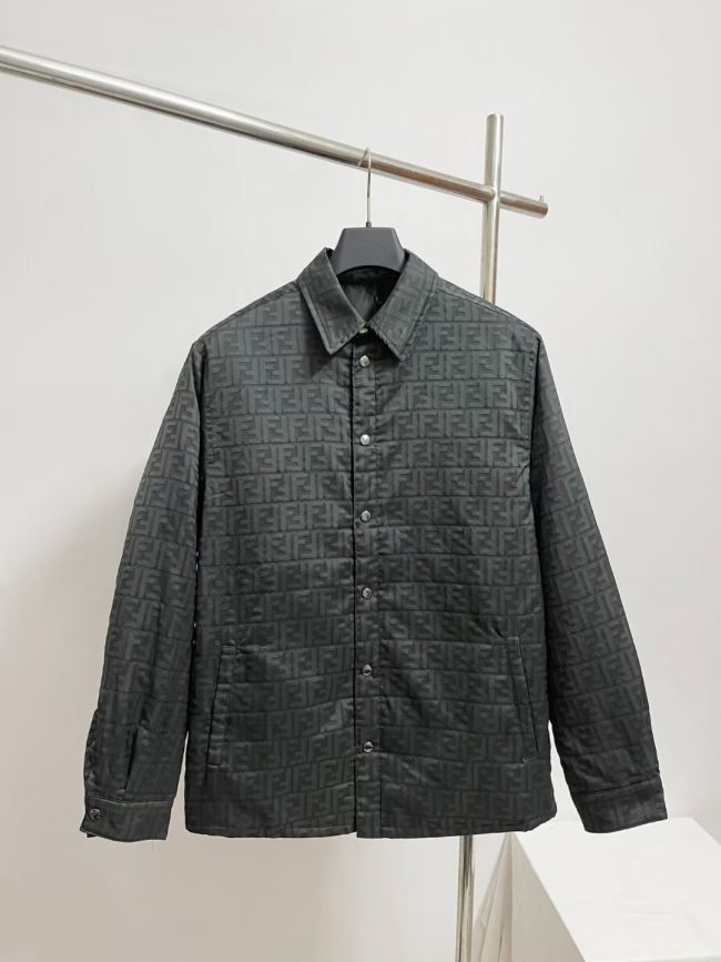FD Jacket High End Quality-036