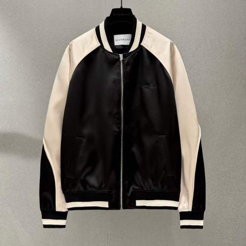 Givenchy Jacket High End Quality-026