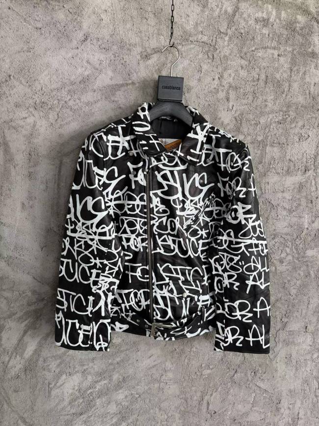 Casablanca High Quality Jacket-006