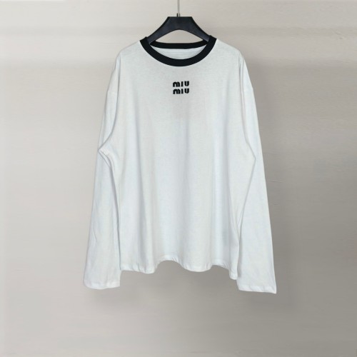 Miu Miu Shirt 1：1 Quality-016(S-XL)