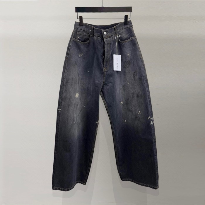 AC Pants 1：1 Quality-098(XS-XL)