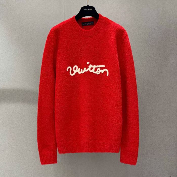 LV Sweater High End Quality-314