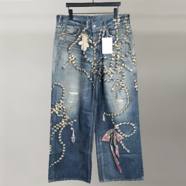AC Pants 1：1 Quality-094(XS-XL)