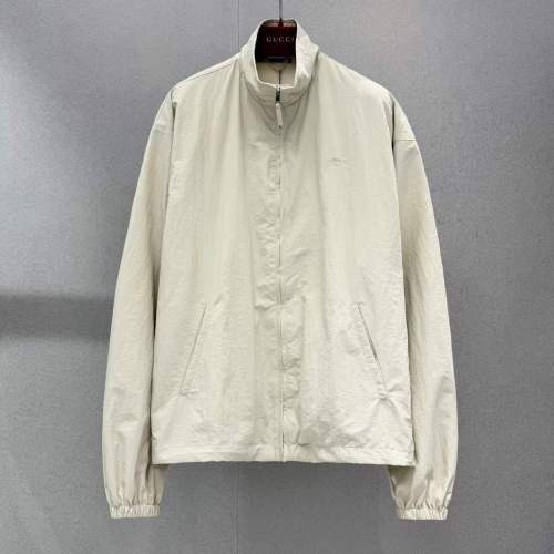 G Jacket High End Quality-302