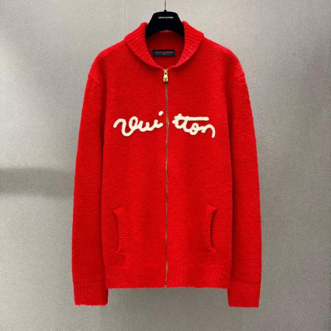 LV Sweater High End Quality-319