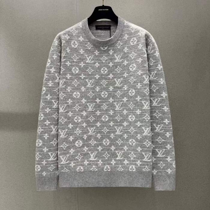 LV Sweater High End Quality-313