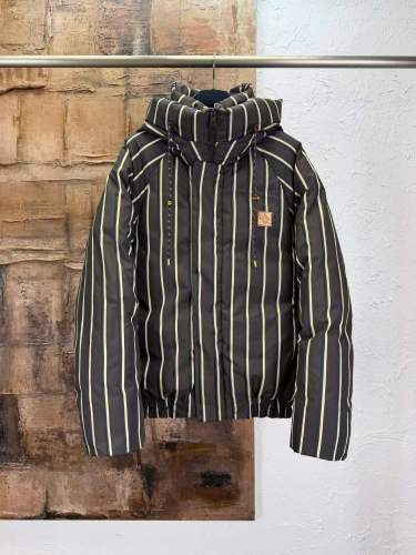 LV Jacket High End Quality-741