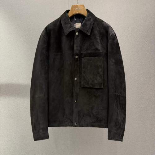 Dior Jacket High End Quality-279